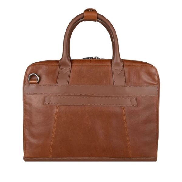 Cowboysbag Laptopbag Ross Tan