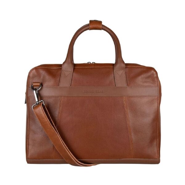 Cowboysbag Laptopbag Ross Tan