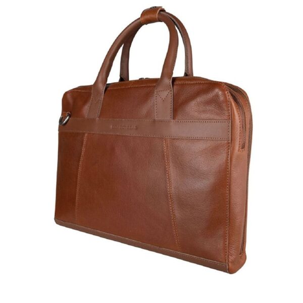 Cowboysbag Laptopbag Ross Tan