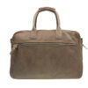 Cowboysbag The Bag Elephant Grey