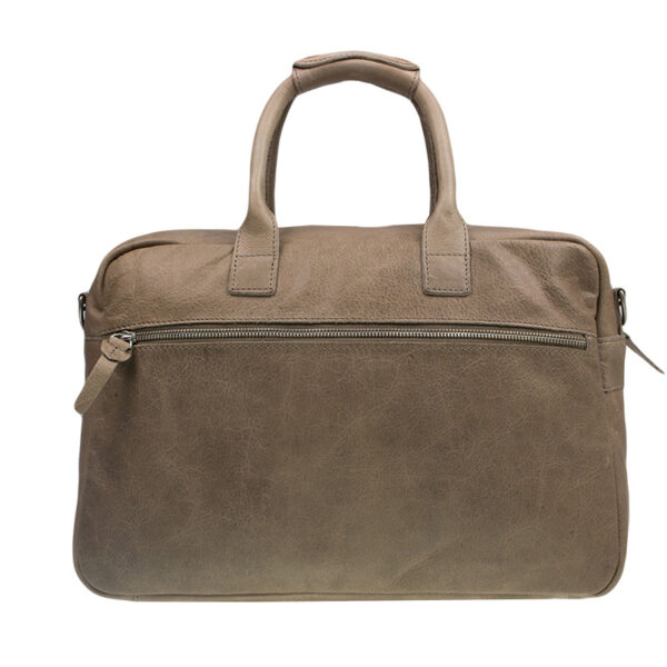 Cowboysbag The Bag Elephant Grey