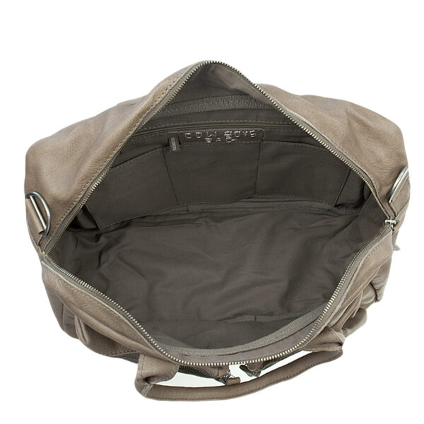 Cowboysbag The Bag Elephant Grey