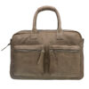 Cowboysbag The Bag Elephant Grey