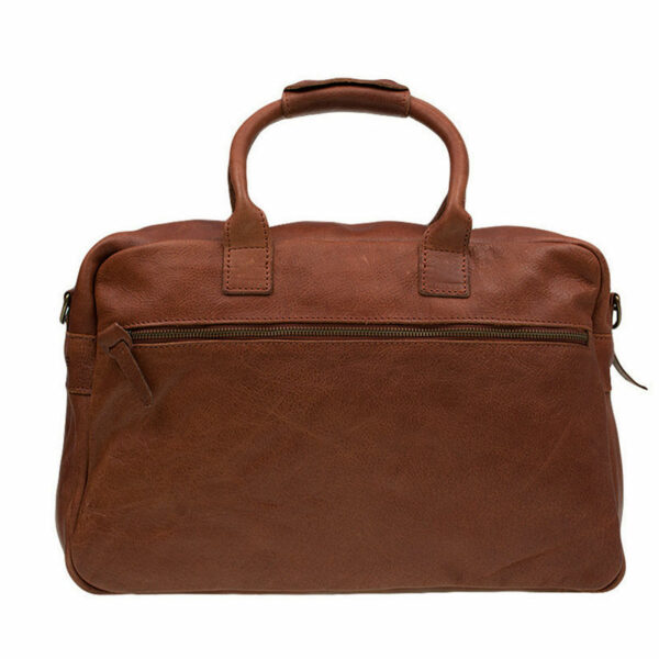 Cowboysbag The Bag Cognac