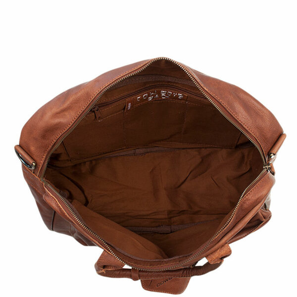 Cowboysbag The Bag Cognac