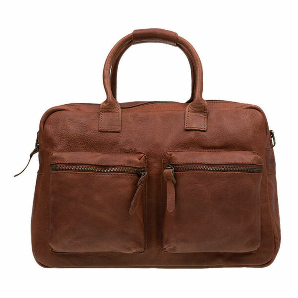 Cowboysbag The Bag Cognac