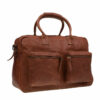 Cowboysbag The Bag Cognac