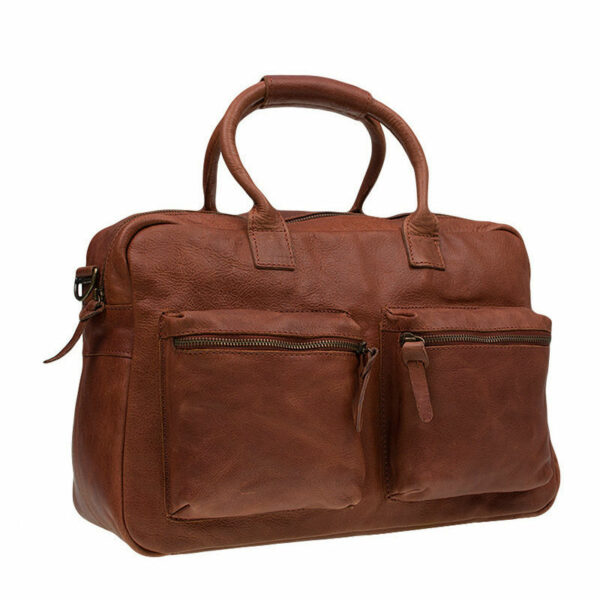 Cowboysbag The Bag Cognac