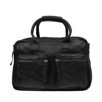 Cowboysbag The Bag Small Black