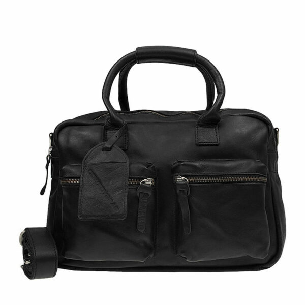 Cowboysbag The Bag Small Black