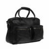 Cowboysbag The Bag Small Black
