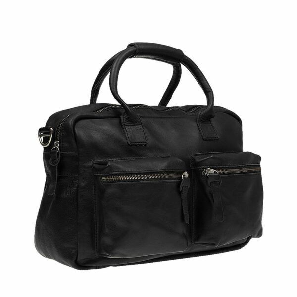 Cowboysbag The Bag Small Black