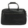 Cowboysbag The Diaperbag Black