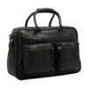 Cowboysbag The Diaperbag Black
