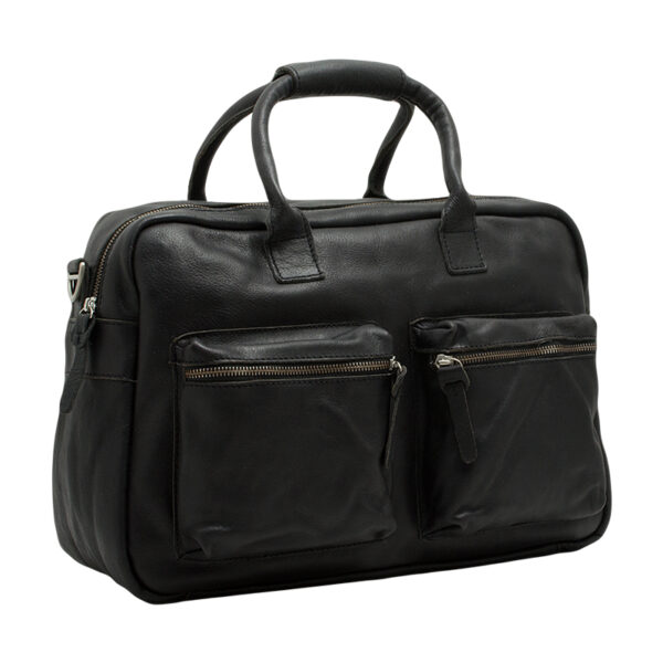 Cowboysbag The Diaperbag Black