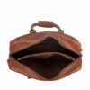 Cowboysbag The College Bag Cognac
