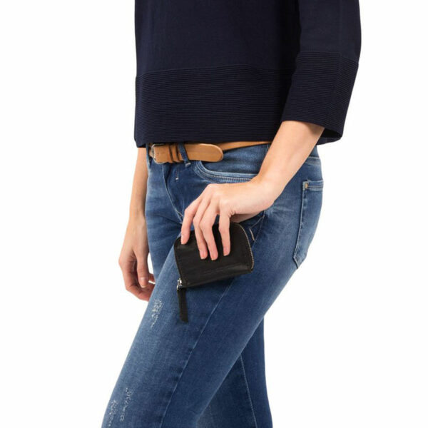 Cowboysbag Purse Holt Black