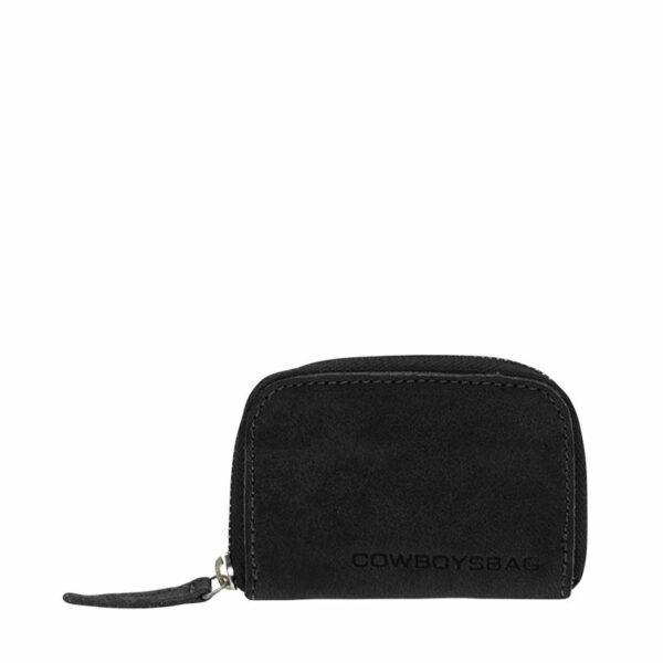 Cowboysbag Purse Holt Black