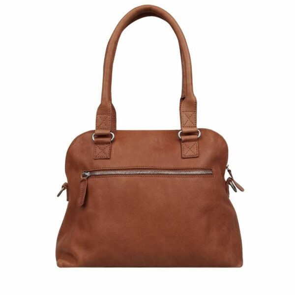 Cowboysbag Carfin Cognac