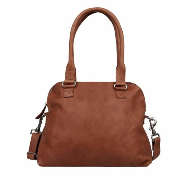 Cowboysbag Carfin Cognac