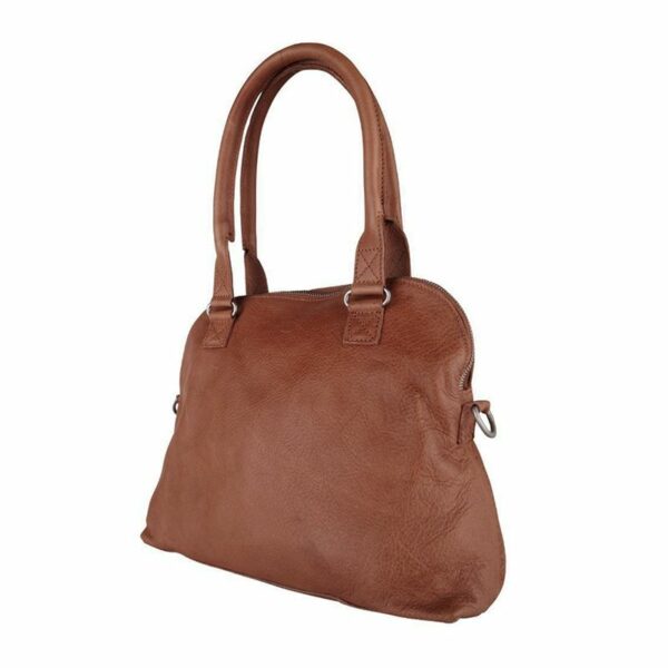 Cowboysbag Carfin Cognac