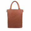 Cowboysbag Luton Big Cognac