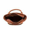 Cowboysbag Luton Big Cognac