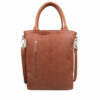 Cowboysbag Luton Big Cognac