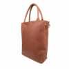 Cowboysbag Luton Big Cognac