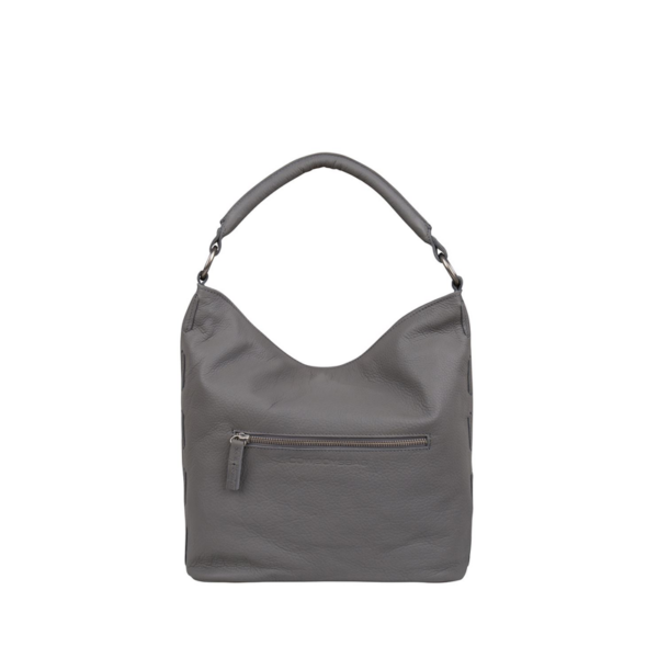 Cowboysbag Cary Grey