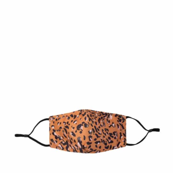 Cowboysbag Mask Black