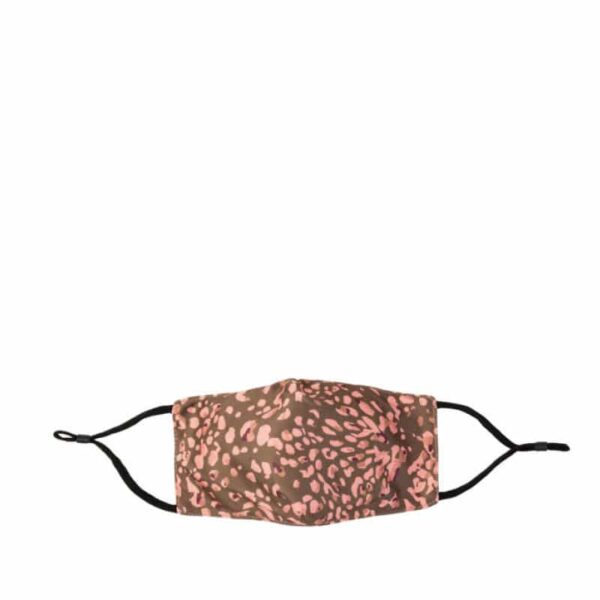 Cowboysbag Mask Black