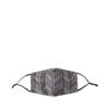 Cowboysbag Mask Black