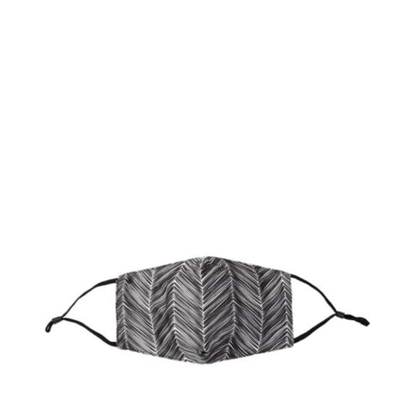 Cowboysbag Mask Black