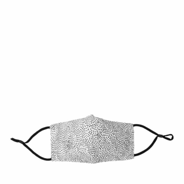 Cowboysbag Mask Black