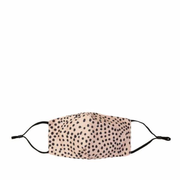 Cowboysbag Mask Black