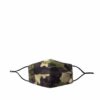 Cowboysbag Mask Black