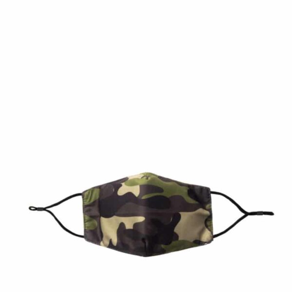 Cowboysbag Mask Black