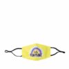 Cowboysbag Mask Black