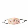 Cowboysbag Mask Black