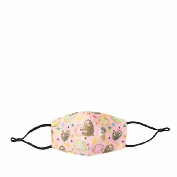 Cowboysbag Mask Black