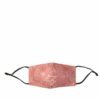 Cowboysbag Mask Black