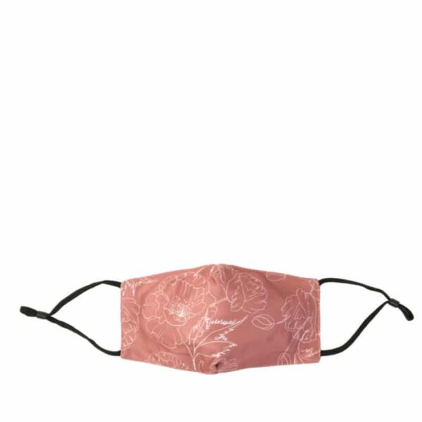 Cowboysbag Mask Black
