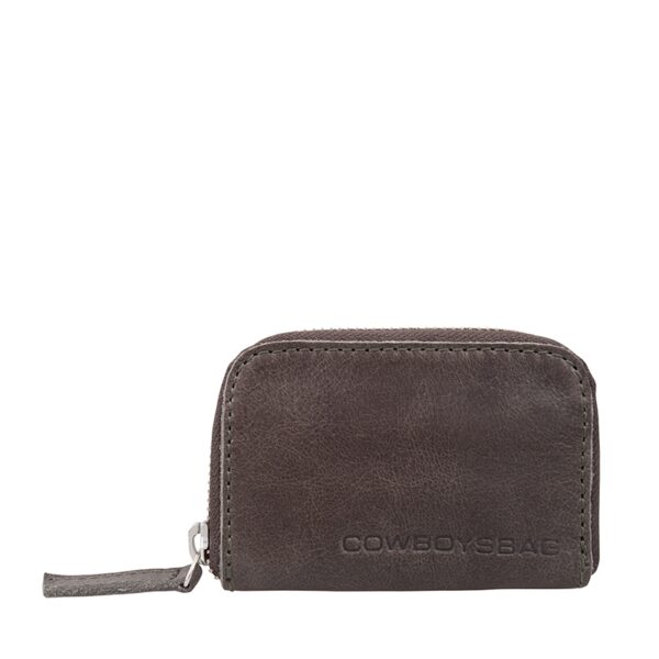 Cowboysbag Purse Holt Storm Grey