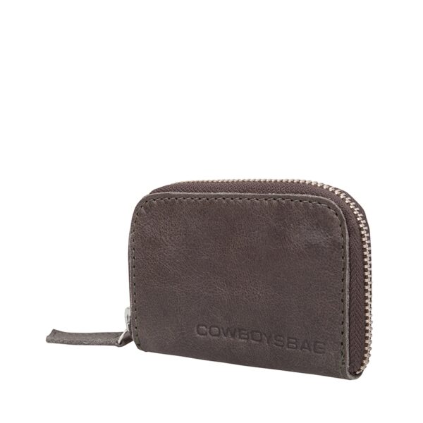 Cowboysbag Purse Holt Storm Grey