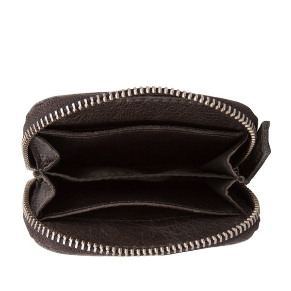 Cowboysbag Purse Holt Storm Grey
