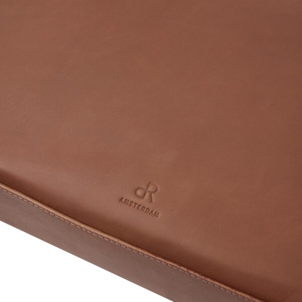 dR Amsterdam Laurel Hand/Schoudertas Camel