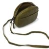 dR Amsterdam Tampa Schoudertas Olive