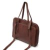 dR Amsterdam Tampa Werktas Brown
