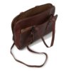 dR Amsterdam Tampa Werktas Brown